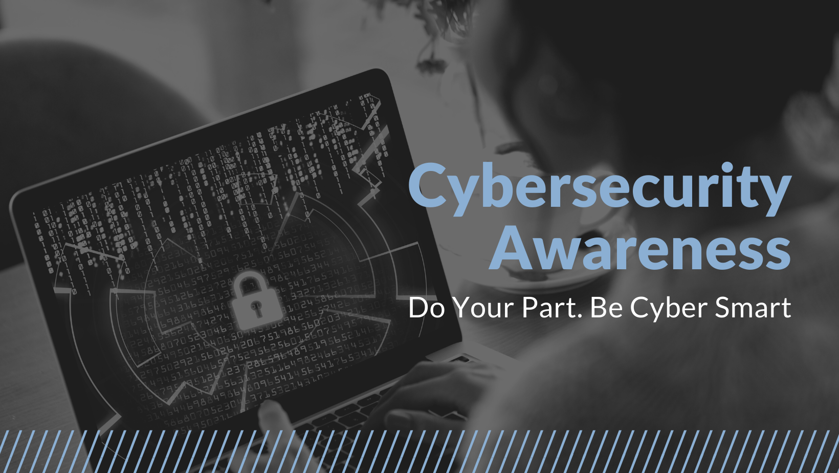 Cybersecurity Awareness – Do Your Part. Be Cyber Smart. - Shepherd ...