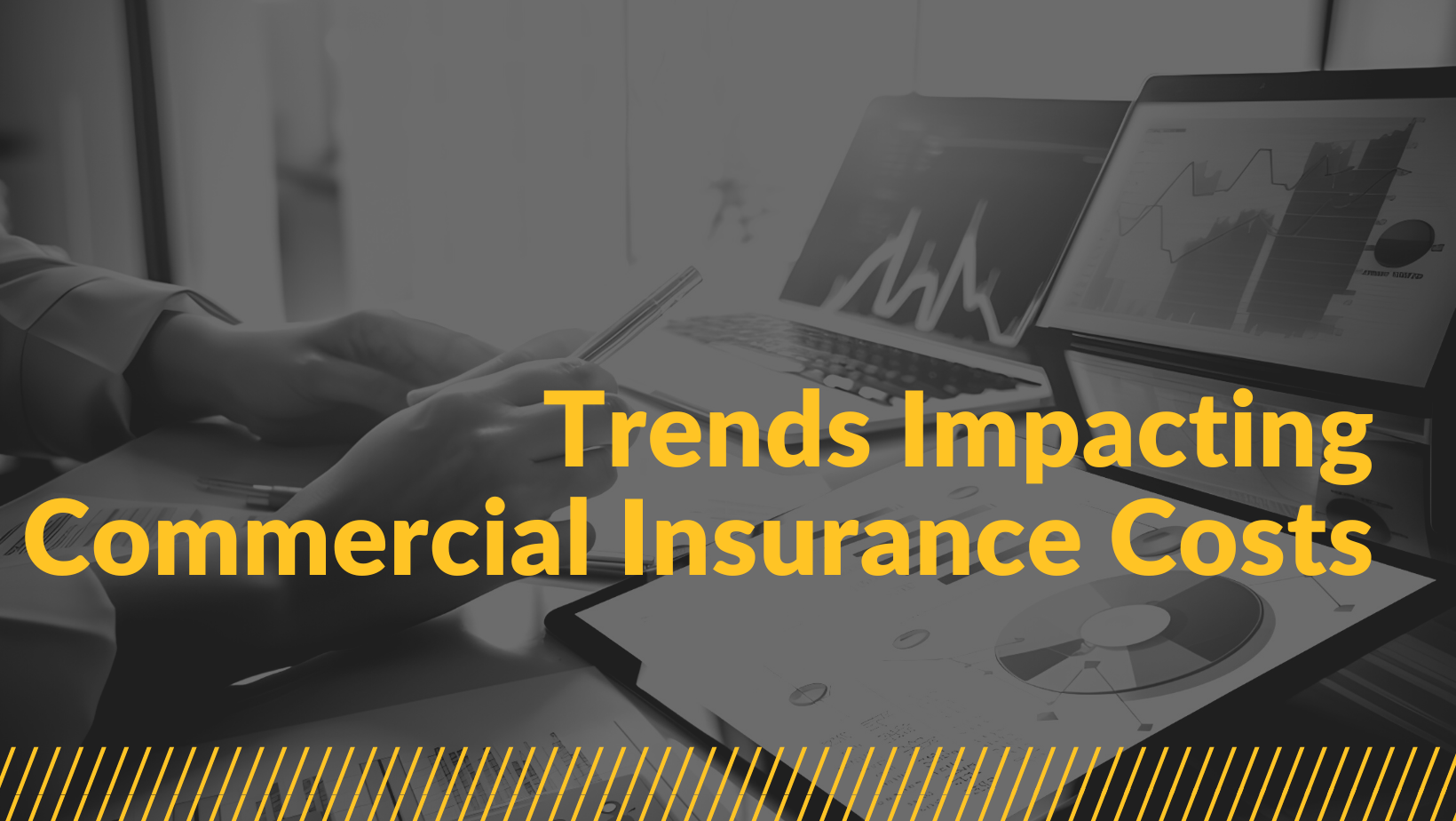 Trends Impacting Commercial Insurance Costs - Shepherd Insurance