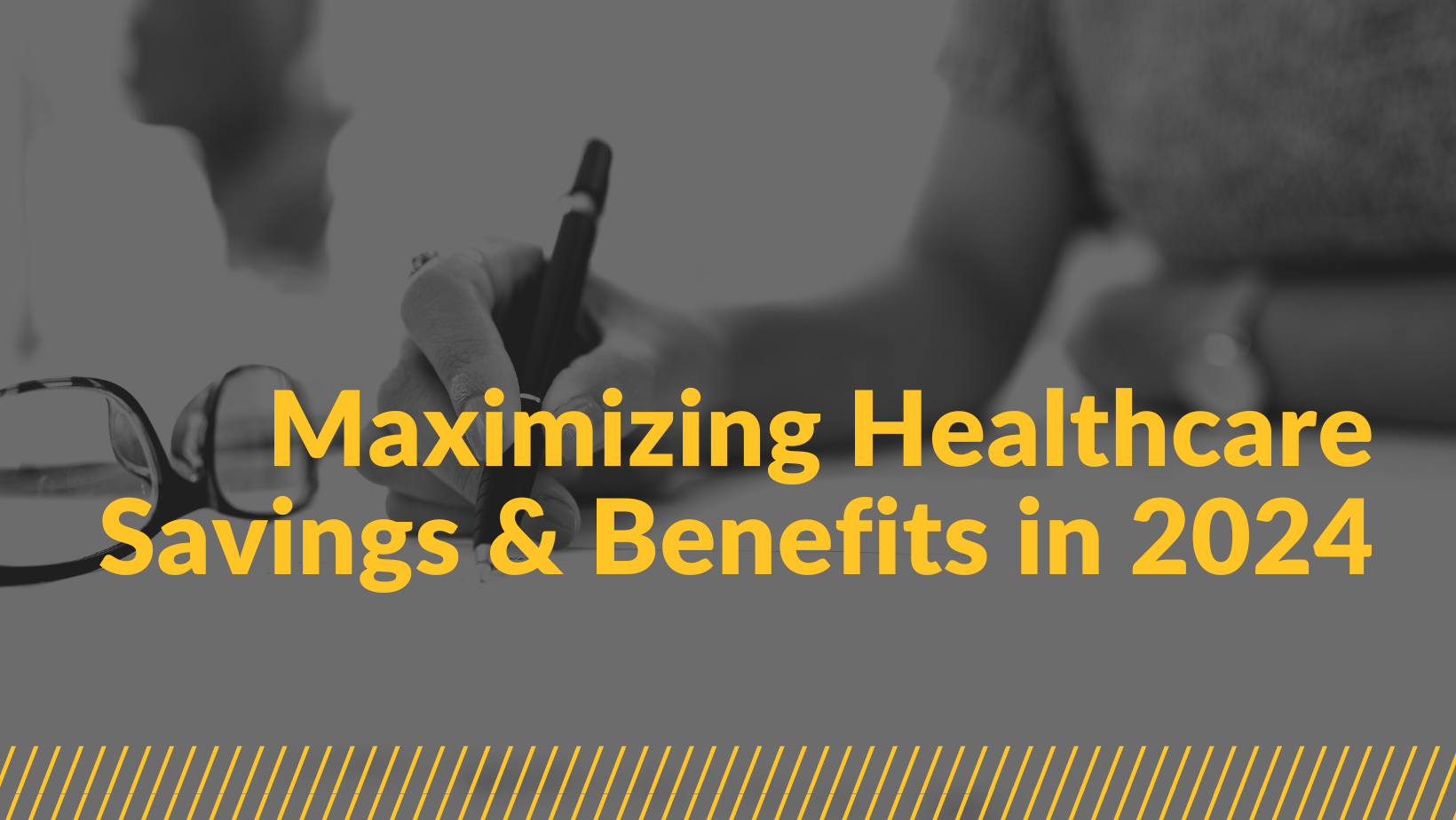Maximizing Healthcare Savings & Benefits in 2024 Shepherd Insurance